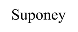 SUPONEY trademark