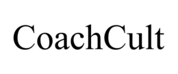 COACHCULT trademark