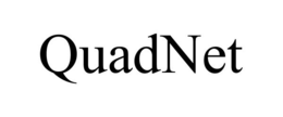 QUADNET trademark