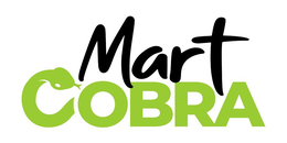 MART COBRA trademark