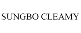 SUNGBO CLEAMY trademark