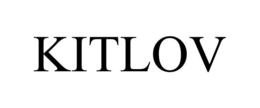 KITLOV trademark
