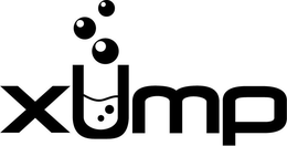XUMP trademark