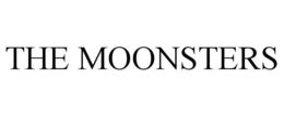 THE MOONSTERS trademark