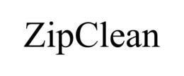 ZIPCLEAN trademark