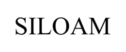 SILOAM trademark