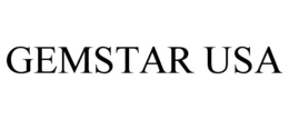 GEMSTAR USA trademark