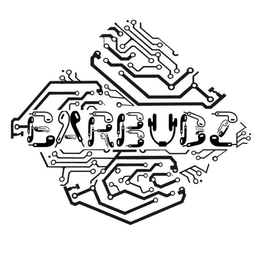 EARBUDZ trademark