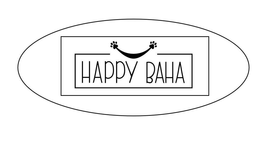 HAPPY BAHA trademark