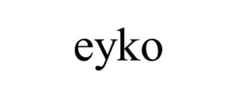 EYKO trademark