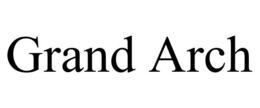 GRAND ARCH trademark