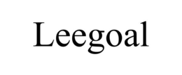 LEEGOAL trademark