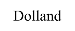 DOLLAND trademark