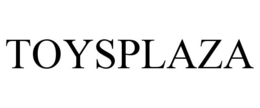TOYSPLAZA trademark