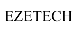 EZETECH trademark