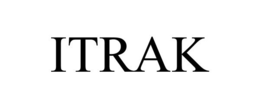 ITRAK trademark