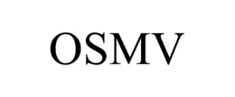 OSMV trademark