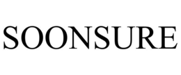 SOONSURE trademark