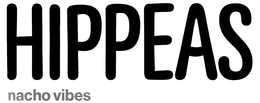 HIPPEAS NACHO VIBES trademark