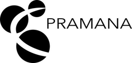 PRAMANA trademark
