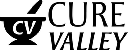 CV CURE VALLEY trademark
