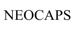 NEOCAPS trademark