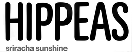 HIPPEAS SRIRACHA SUNSHINE trademark