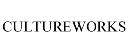 CULTUREWORKS trademark