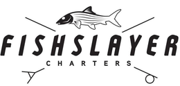 FISH SLAYER CHARTERS trademark