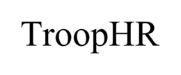 TROOPHR trademark