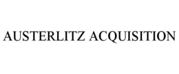 AUSTERLITZ ACQUISITION trademark