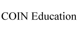 COIN EDUCATION trademark