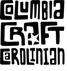 COLUMBIA CRAFT CAROLINIAN trademark