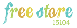 FREE STORE 15104 trademark