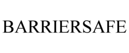 BARRIERSAFE trademark