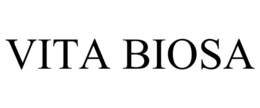VITA BIOSA trademark