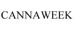 CANNAWEEK trademark