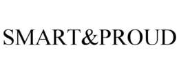 SMART&PROUD trademark