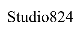 STUDIO824 trademark