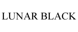 LUNAR BLACK trademark