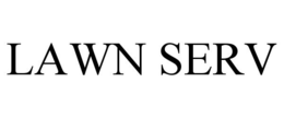 LAWN SERV trademark