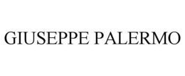 GIUSEPPE PALERMO trademark