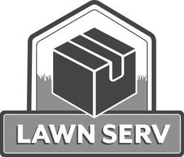 LAWN SERV trademark
