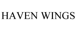 HAVEN WINGS trademark