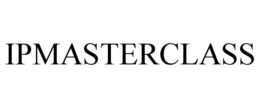 IPMASTERCLASS trademark