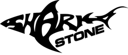 SHARK STONE trademark