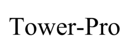 TOWER-PRO trademark