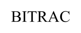 BITRAC trademark