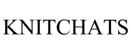 KNITCHATS trademark