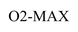 O2-MAX trademark